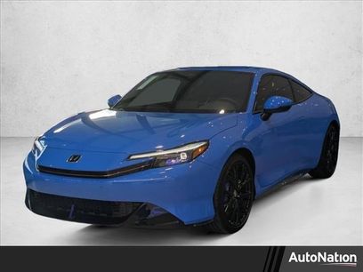 New 2026 Honda Prelude