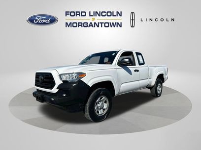 Used 2018 Toyota Tacoma SR