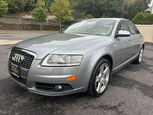 Used 2008 Audi A6 3.2 image 1