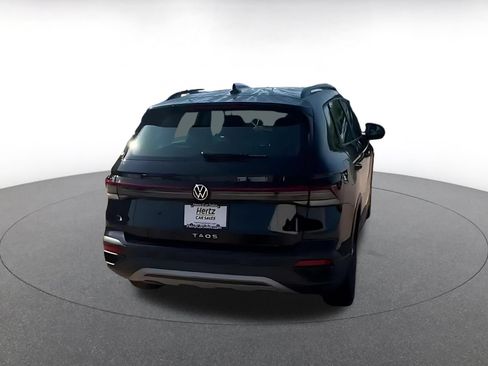Used 2026 Volkswagen Taos S FWD image 14