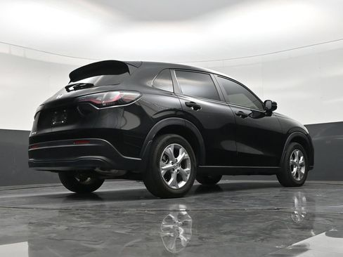 Used 2025 Honda HR-V LX image 23