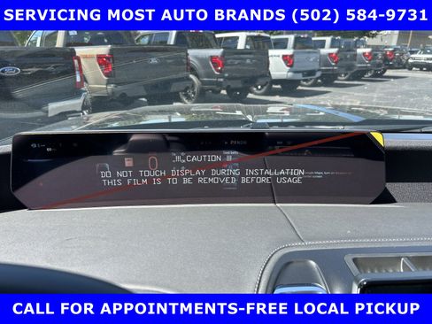 New 2026 Ford Expedition Platinum AWD/4WD image 34
