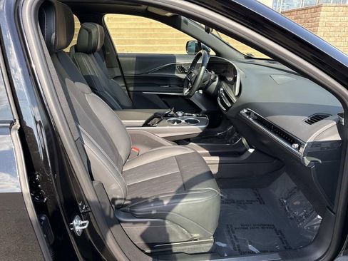 Certified 2024 Cadillac Lyriq Luxury w/ LPO, Floor Liner Package image 9