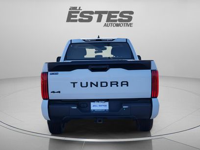 Used 2024 Toyota Tundra SR5