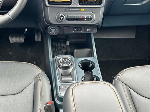 New 2025 Ford Maverick Tremor image 18