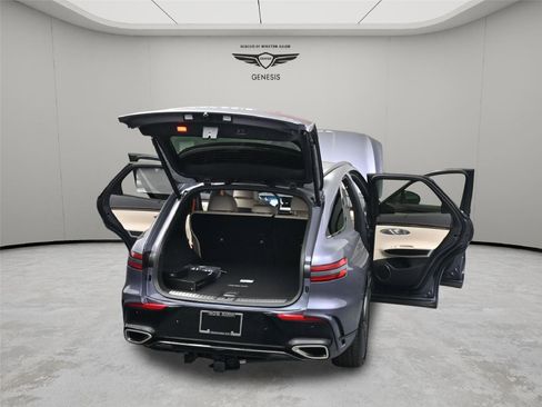 New 2026 Genesis GV70 3.5T Sport Prestige image 16