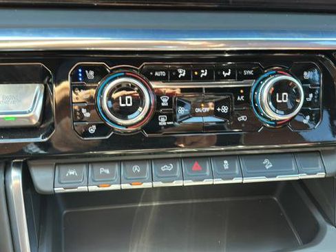 New 2026 GMC Sierra 1500 Denali Ultimate AWD/4WD image 16