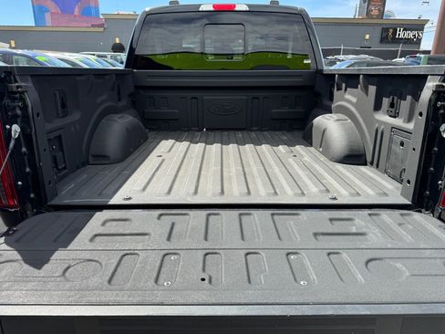 Used 2024 Ford F150 XLT w/ Equipment Group 302A MID image 32