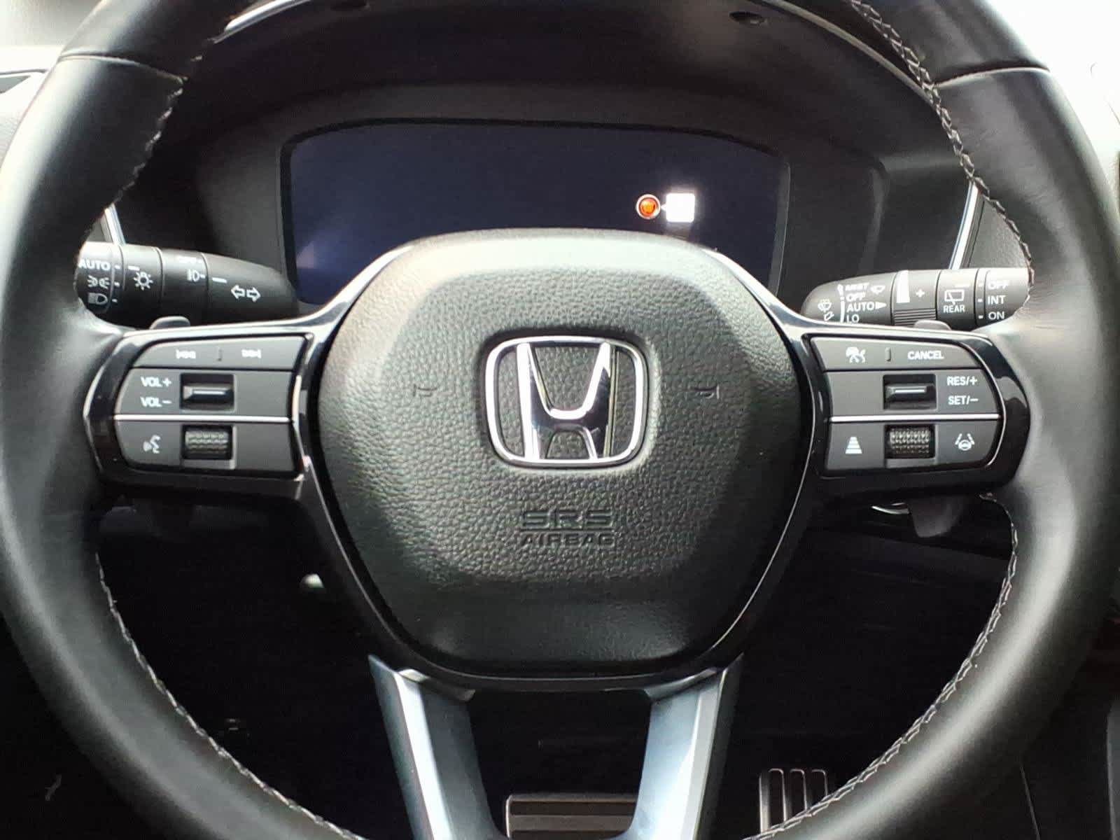 Used 2024 Honda Civic Sport Touring image 16
