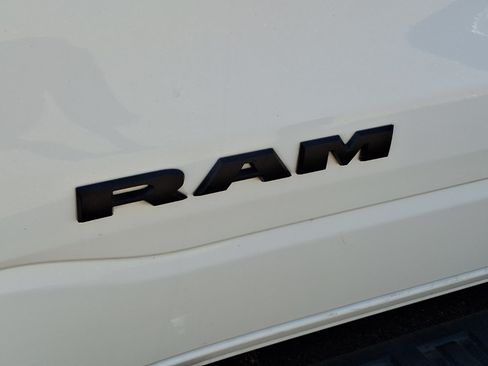 Used 2020 RAM 1500 Big Horn AWD/4WD image 31