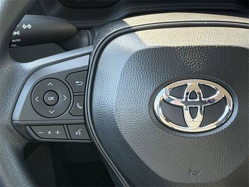 Certified 2026 Toyota Corolla LE image 12