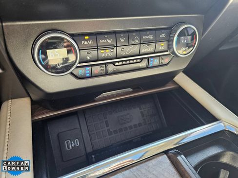 Used 2021 Ford Expedition Max Platinum AWD/4WD image 25