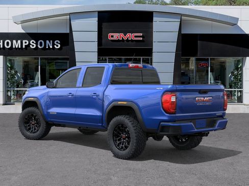 New 2026 GMC Canyon Elevation w/ Convenience Package AWD/4WD image 2