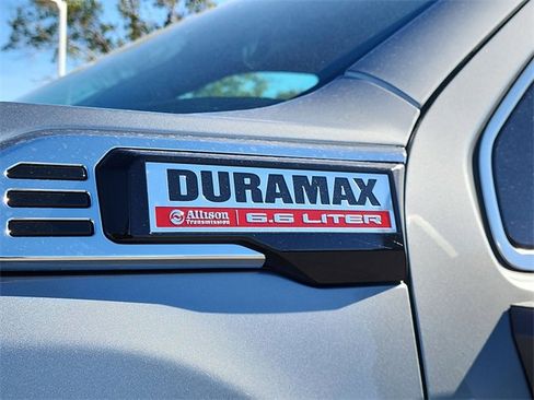 New 2026 GMC Sierra 2500 Denali w/ Denali Reserve Package image 13