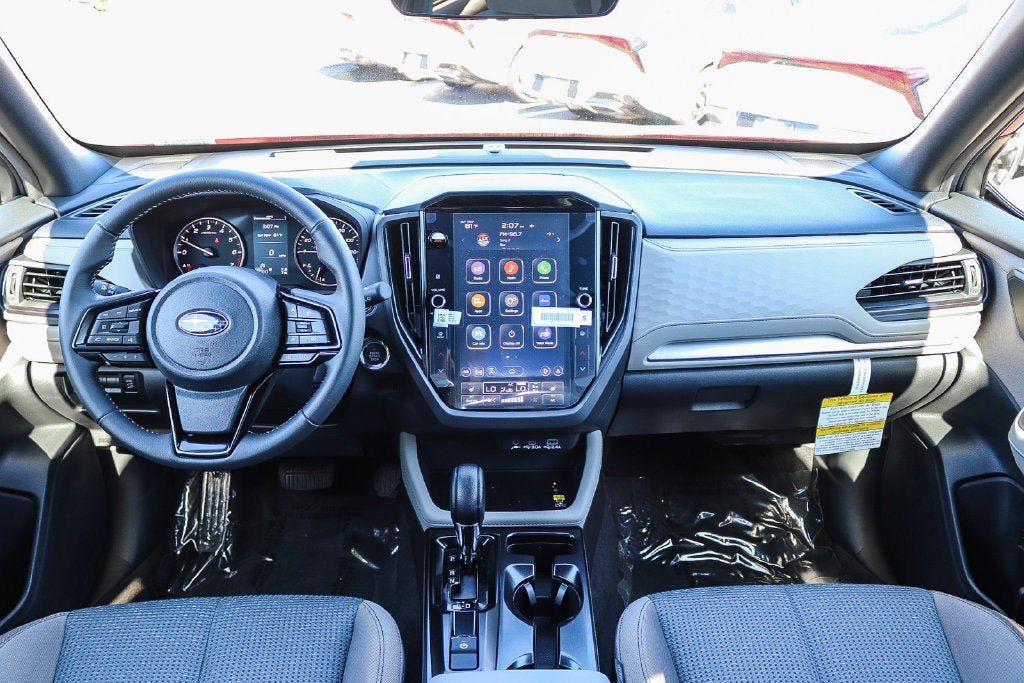 New 2026 Subaru Forester Touring AWD/4WD image 14