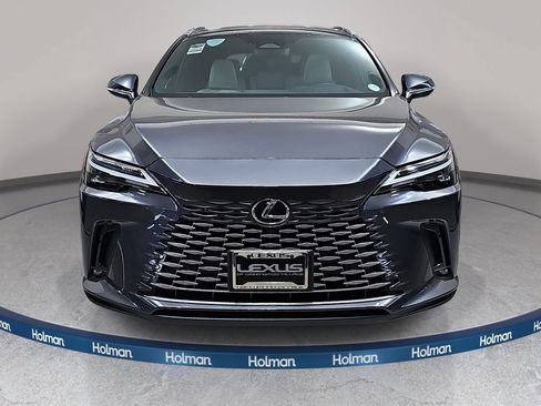New 2026 Lexus RX 350 w/ Convenience Package AWD/4WD image 2