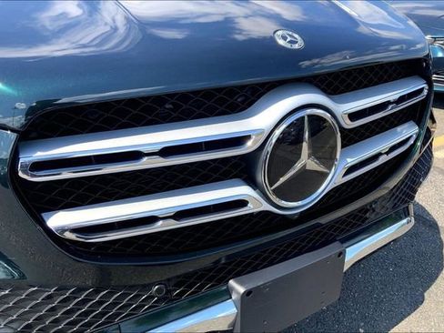 Certified 2023 Mercedes-Benz GLE 350 4MATIC image 27