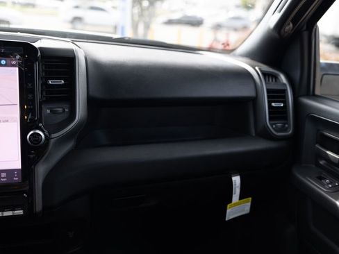 New 2025 RAM 2500 Tradesman image 51