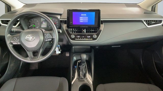 Used 2024 Toyota Corolla LE FWD image 9