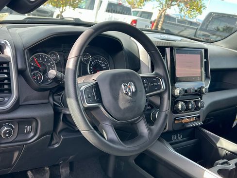 New 2026 RAM 1500 2WD Crew Cab image 19