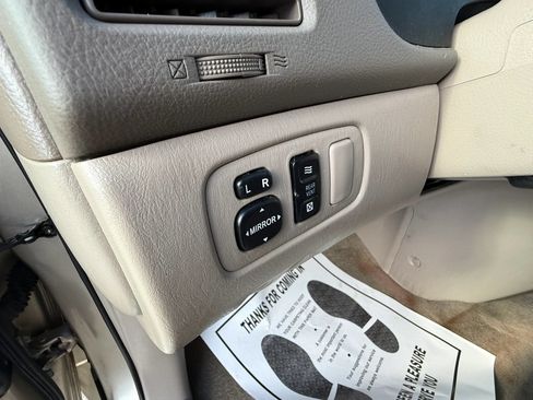 Used 2006 Toyota Sienna FWD image 25