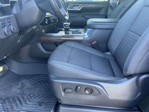 Certified 2023 Chevrolet Silverado 1500 LT Trail Boss image 13