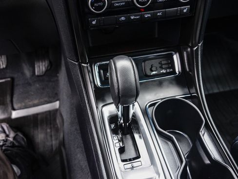 Used 2022 Subaru Ascent Onyx Edition image 28