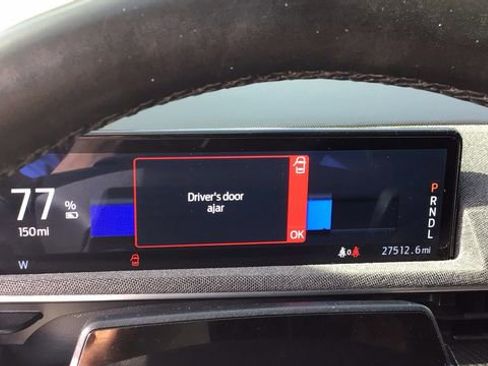 Used 2021 Ford Mustang Mach-E Premium image 21