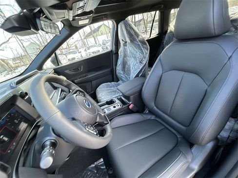 New 2026 Subaru Outback Premium image 11