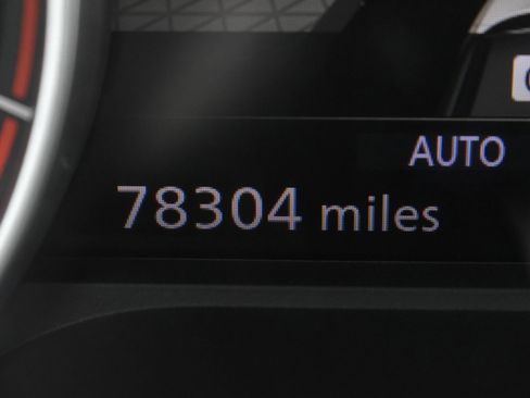 Used 2022 Nissan Rogue SV image 33