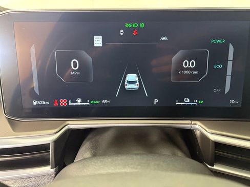 New 2026 Kia Sorento SX Prestige image 25