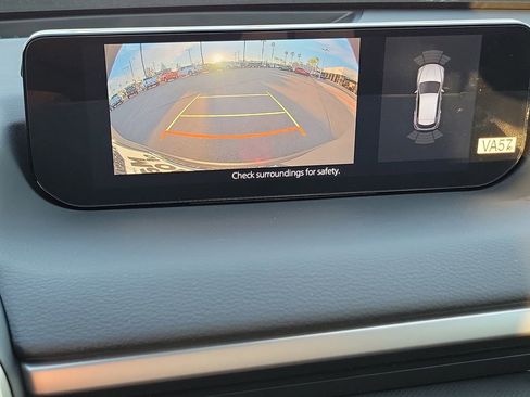 New 2026 MAZDA CX-50 2.5 Hybrid w/ Weather Package image 8