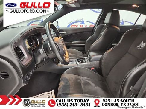 Used 2023 Dodge Charger Scat Pack w/ Plus Group image 29