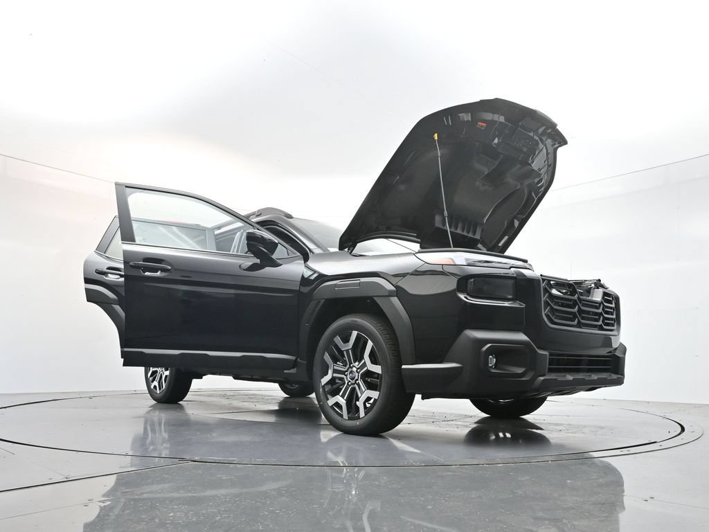 New 2026 Subaru Outback Touring XT AWD/4WD image 25