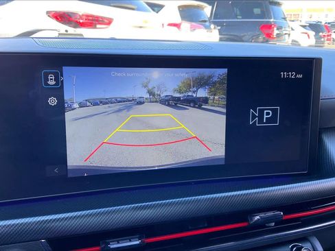 Used 2024 Hyundai Sonata N Line image 23