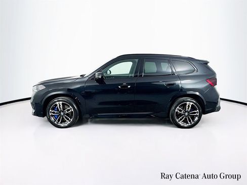 Used 2026 BMW X1 M35i w/ Technology Package AWD/4WD image 4