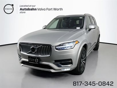 Certified 2025 Volvo XC90 B5 Core