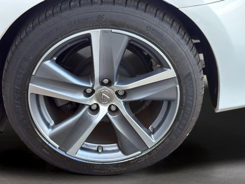Used 2016 Lexus GS 350 RWD image 39