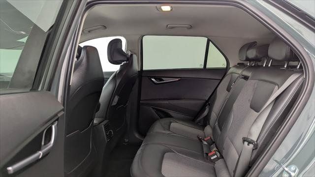 Used 2023 Kia Niro Wind w/ Wind Preserve Package FWD image 17