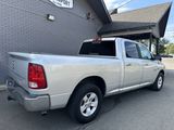 Used 2017 RAM 1500 Classic SLT image 5