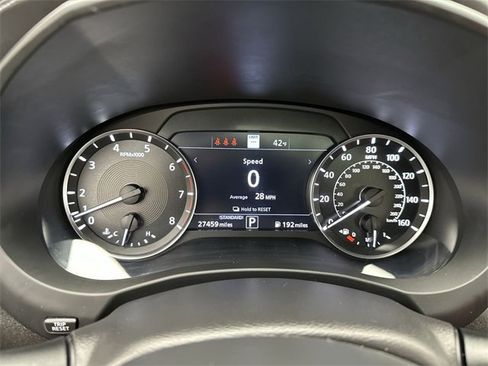 Used 2023 INFINITI QX50 Sport image 15