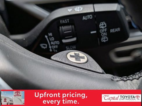 Used 2024 BMW ALPINA XB7 AWD/4WD image 21
