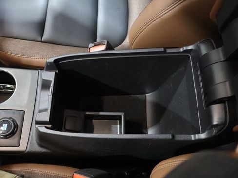 Used 2025 Ford Bronco Sport Outer Banks w/ Outer Banks Tech Package+ image 30