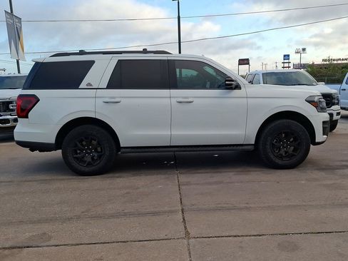 Used 2022 Ford Expedition Timberline AWD/4WD image 11