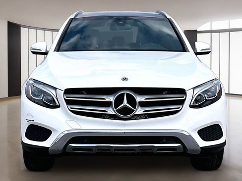 Certified 2019 Mercedes-Benz GLC 300 image 3
