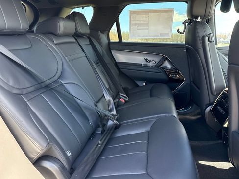New 2026 Land Rover Range Rover Sport SE AWD/4WD image 17