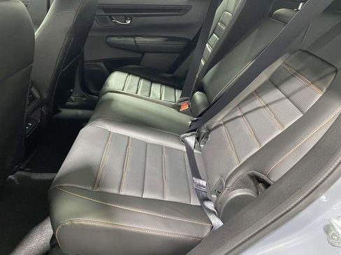 New 2026 Honda CR-V Sport-L image 12