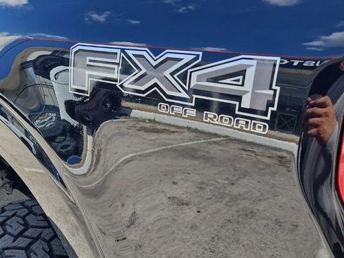 Used 2026 Ford F150 King Ranch w/ Equipment Group 601A High AWD/4WD image 32