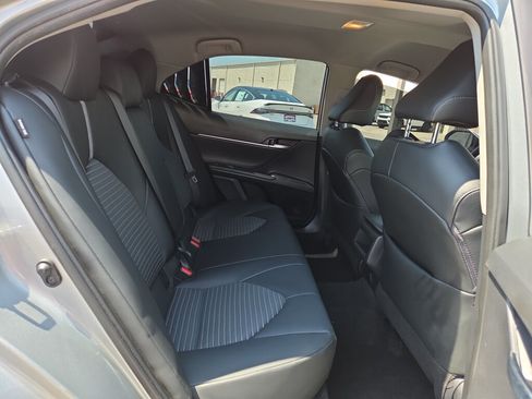 Used 2024 Toyota Camry SE FWD image 14