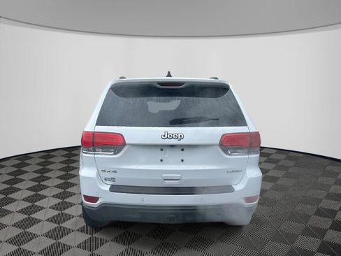 Used 2016 Jeep Grand Cherokee Laredo w/ Quick Order Package 23E image 6